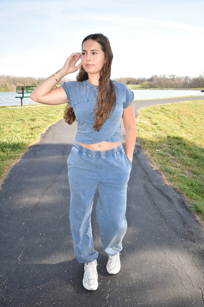 Aurora Active Sweatpants