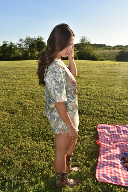 American Sweetheart Tee