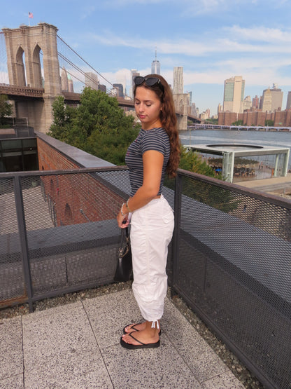 Brooklyn Starlet Tee