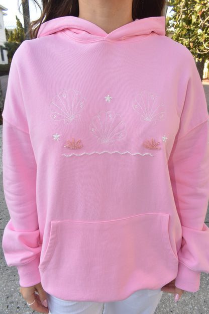 Sunrise Tropics Hoodie