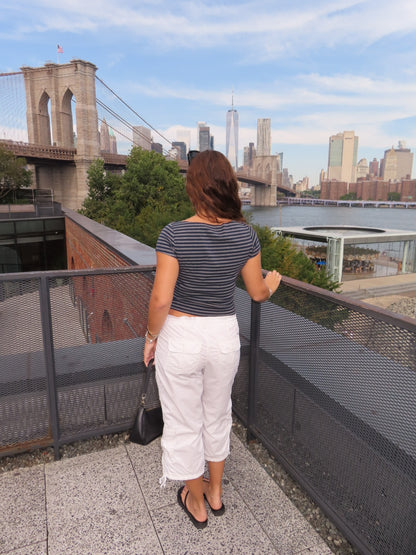 Brooklyn Starlet Tee