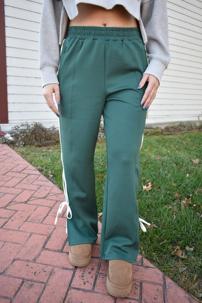 Dreamy Days Ribbon Sweatpants