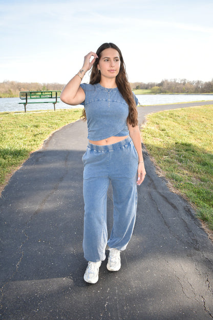 Aurora Active Top