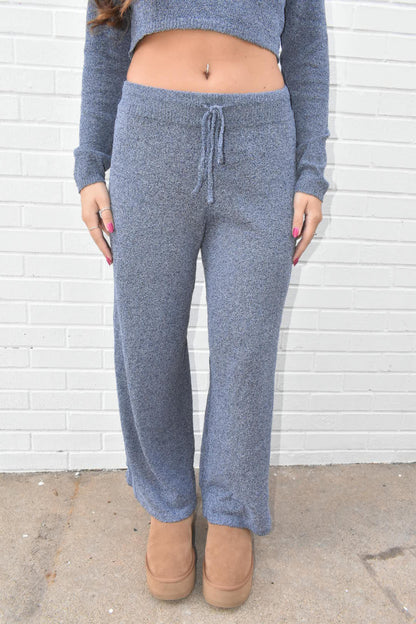 Midnight Rain Lounge Pant